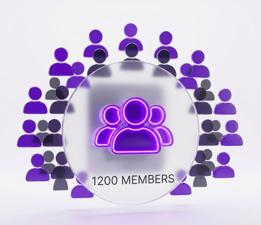 Facebook Group Members