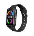 Senior Smartwatch Automatic Fall Detection GPS & SOS Alerts IP67 Water-Resistant