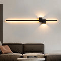Wall Light Linear Integrated LED Indirect Lighting