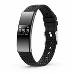 Smartwatch Ultra-Thin IPX8 Waterproof Activity & Health Tracking