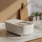 Pet Food Storage Container Airtight BPA-Free
