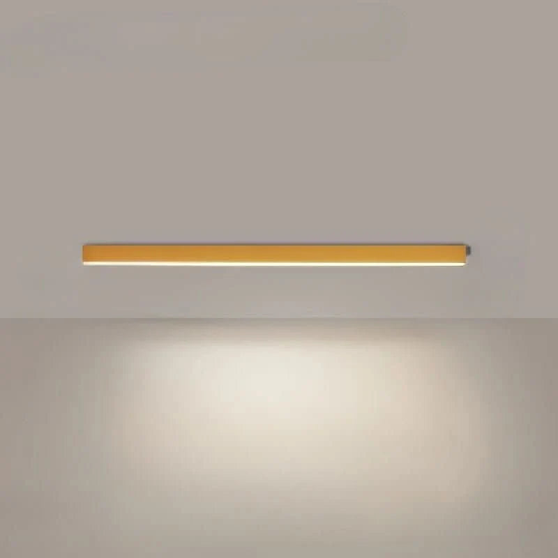 Ceiling Light Integrated LED Three Color Temperatures