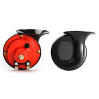 Vehicle Horn Dual-Tone 12V Weather-Resistant
