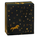 Horse Advent Calendar 24 Daily Surprises Grooming Accessories