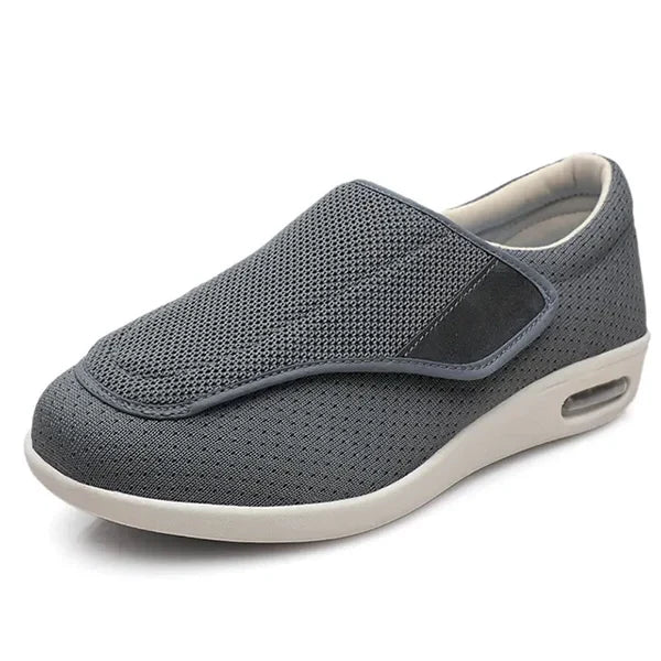 Diabetic Shoes Extra-Wide Fit Memory Foam Seamless Lining