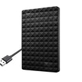 External Hard Drive 8TB USB 3.0 Portable