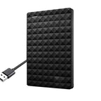 External Hard Drive 8TB USB 3.0 Portable