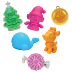 Advent Calendar 24-Day Fidget & Squishy Toys