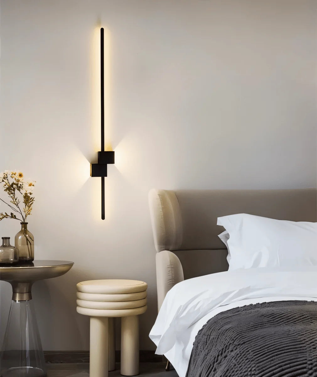 Wall Light Linear Integrated LED Indirect Lighting