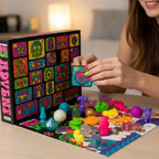 Advent Calendar 24-Day Fidget & Squishy Toys