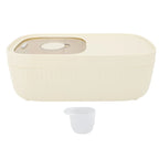 Pet Food Storage Container Airtight BPA-Free