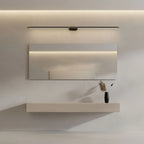 Wall Sconce USB Rechargeable 3-Color Light Remote Dimming