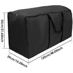 Garden Furniture Storage Bag Water-Repellent UV-Resistant