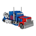 Transforming Robot Action Figure Flexible Joints Vehicle Mode