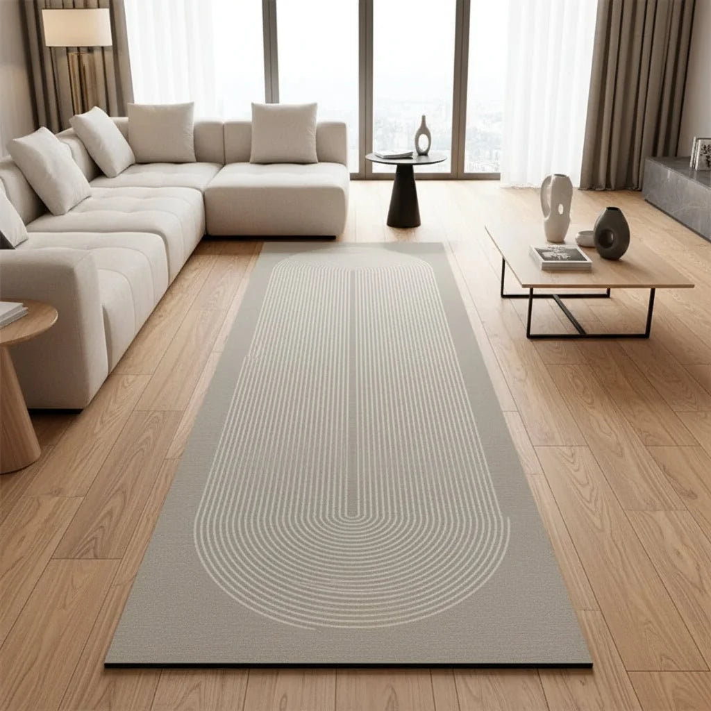 Kitchen Mat Cushioned Absorbent Non-Slip Quick-Drying Surface