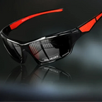 Sunglasses Round Metal Frame Polarized UV400 Lenses