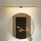 Wall Sconce USB Rechargeable 3-Color Light Remote Dimming