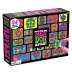 Advent Calendar 24-Day Fidget & Squishy Toys