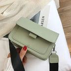 Crossbody Bag Small Lightweight & Durable