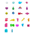 Advent Calendar 24-Day Fidget & Squishy Toys