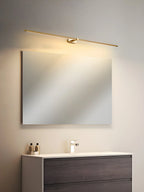 Wall Sconce USB Rechargeable 3-Color Light Remote Dimming