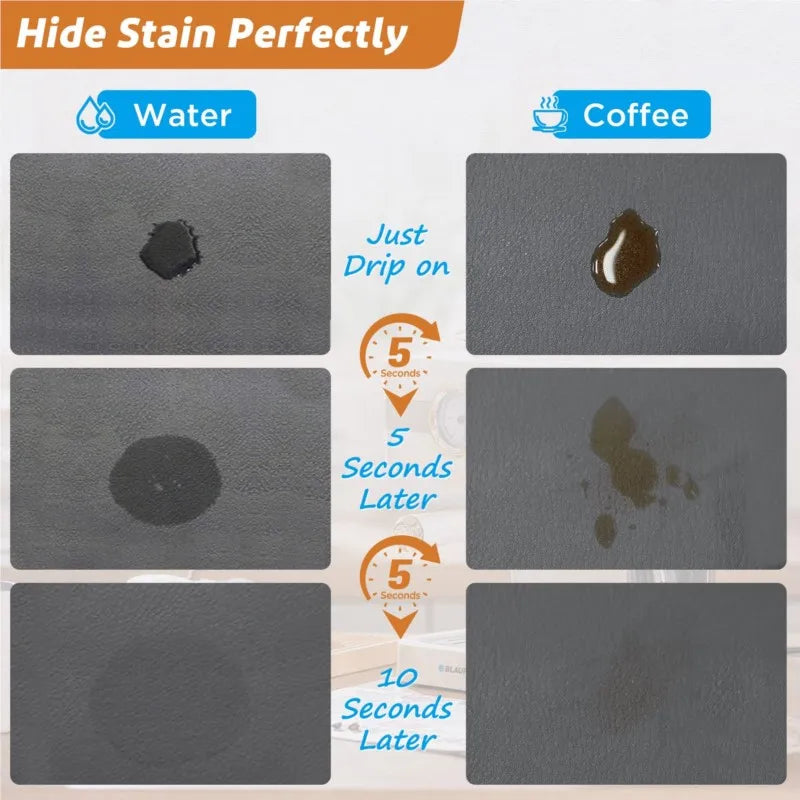 Floor Mat Diatomite Quick-Drying Non-Slip Rubber Backing