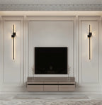 Wall Light Linear Integrated LED Indirect Lighting