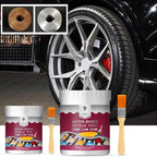 Rust-Repair Paint Rust-Converting Metallic UV-Resistant