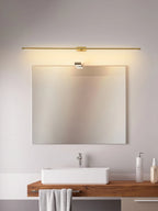Wall Sconce USB Rechargeable 3-Color Light Remote Dimming