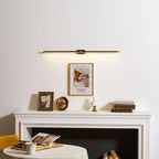Wall Sconce USB Rechargeable 3-Color Light Remote Dimming