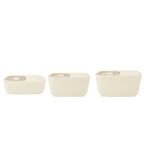 Pet Food Storage Container Airtight BPA-Free