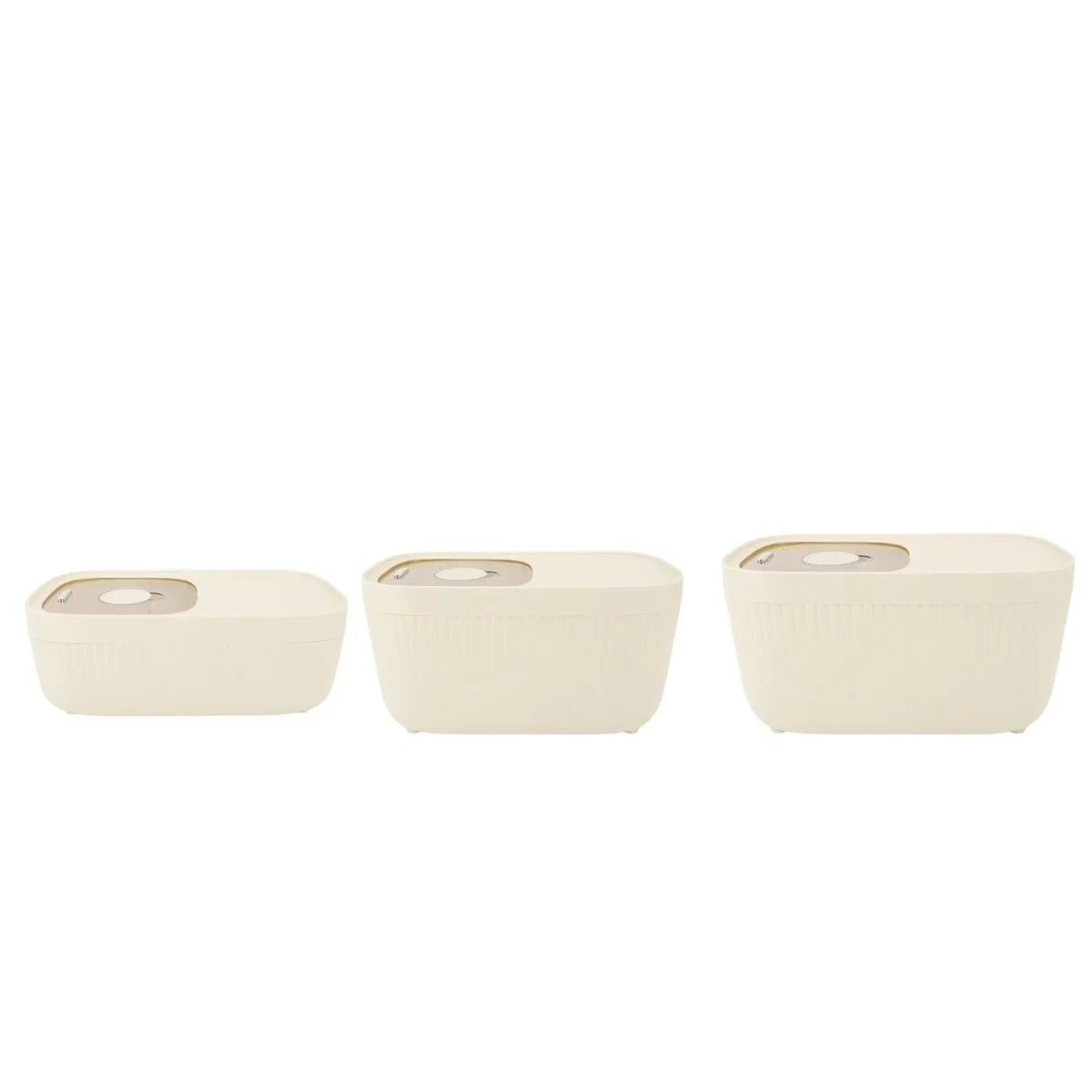 Pet Food Storage Container Airtight BPA-Free