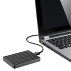 External Hard Drive 8TB USB 3.0 Portable