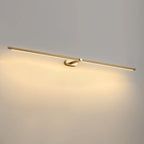 Wall Sconce USB Rechargeable 3-Color Light Remote Dimming