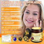 Face Cream Bee Peptide Hyaluronic Acid Lightweight Daily Moisturizer