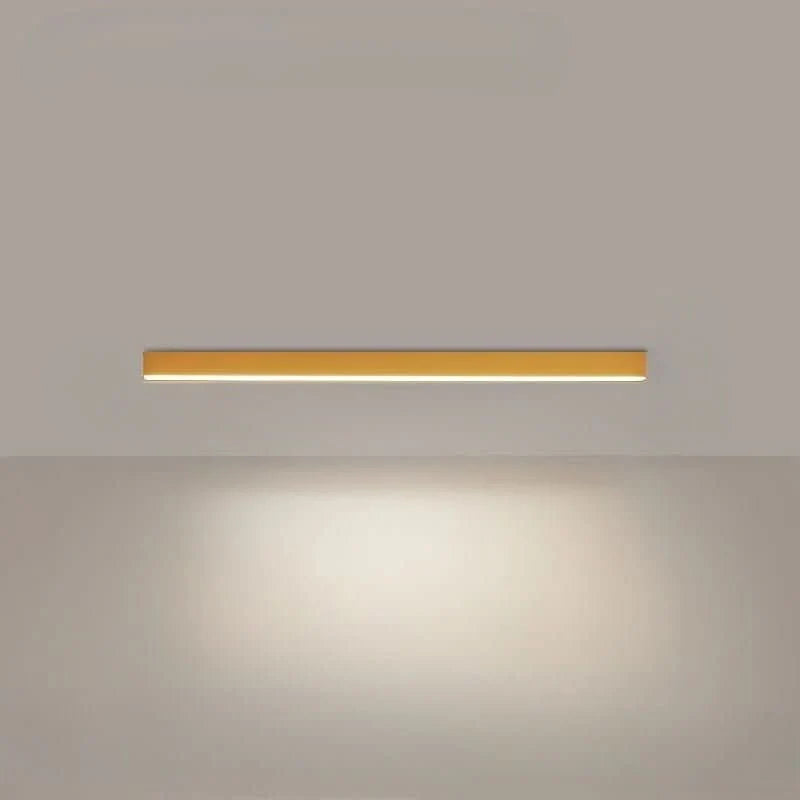 Ceiling Light Integrated LED Three Color Temperatures
