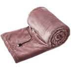 Heated Blanket USB Powered Three Heat Settings