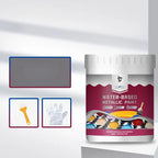 Rust-Repair Paint Rust-Converting Metallic UV-Resistant