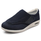 Diabetic Shoes Extra-Wide Fit Memory Foam Seamless Lining