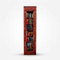 Advent Calendar Miniature Book Ornaments 24 Books