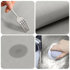 Floor Mat Diatomite Quick-Drying Non-Slip Rubber Backing