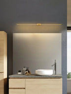 Wall Sconce USB Rechargeable 3-Color Light Remote Dimming