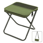 Folding Chair Backpack Waterproof Lightweight