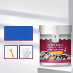 Rust-Repair Paint Rust-Converting Metallic UV-Resistant