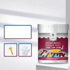Rust-Repair Paint Rust-Converting Metallic UV-Resistant