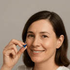Hearing Aids Discreet Rechargeable Up to 3 Days