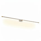 Wall Sconce USB Rechargeable 3-Color Light Remote Dimming