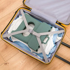 Folding Step Stool 300 lb Capacity Carry Handle