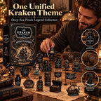 Rum Advent Calendar 24-Day Mini Bottles