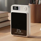 Power Bank 20000mAh Ultra-Slim Compact Design